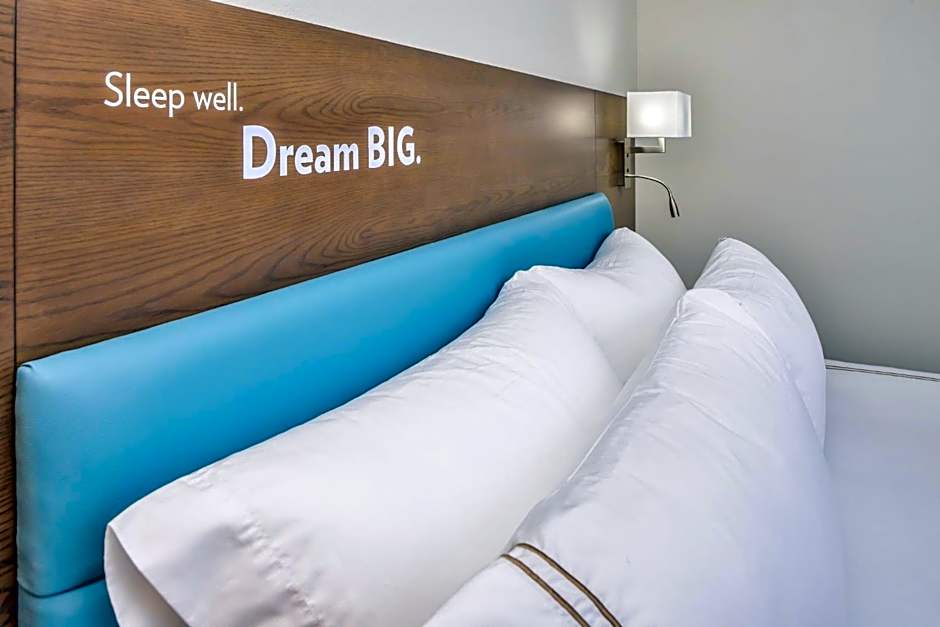 Even Hotels - Eugene By IHG