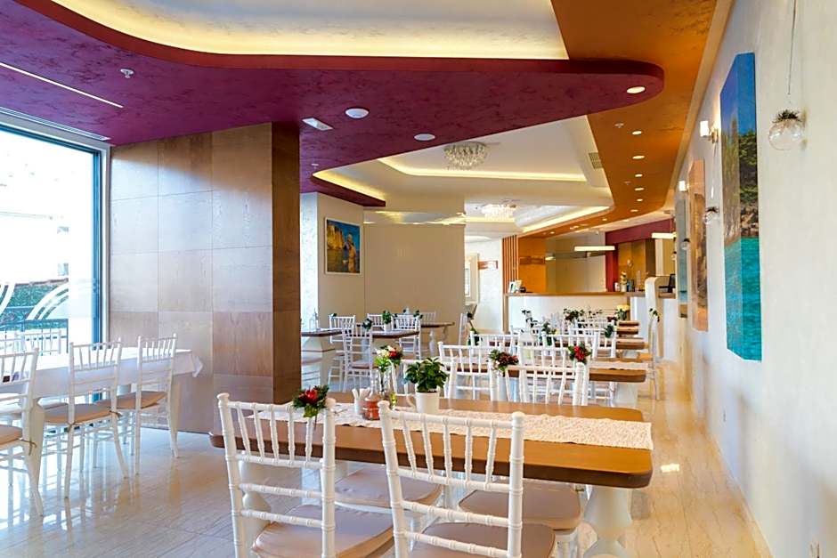 Hotel Kadmo by Aycon