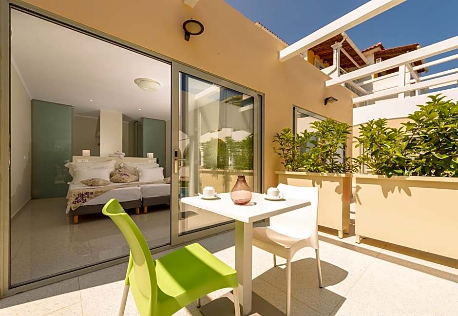 Sunrise Zante - Adults Only Hotel