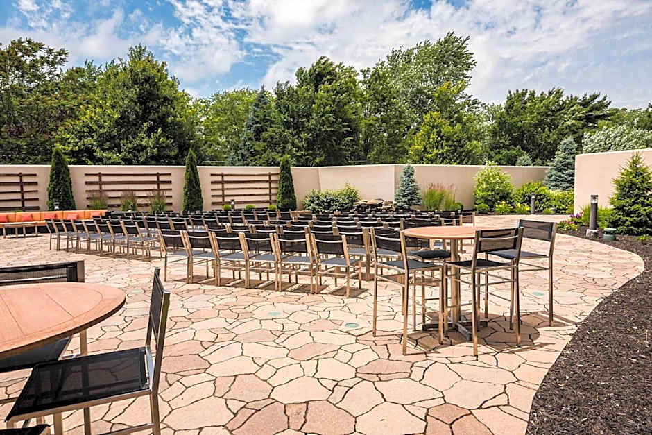Courtyard by Marriott Lafayette