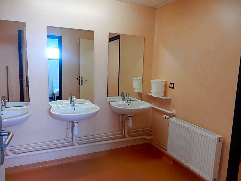 Auberge de jeunesse L'Escale