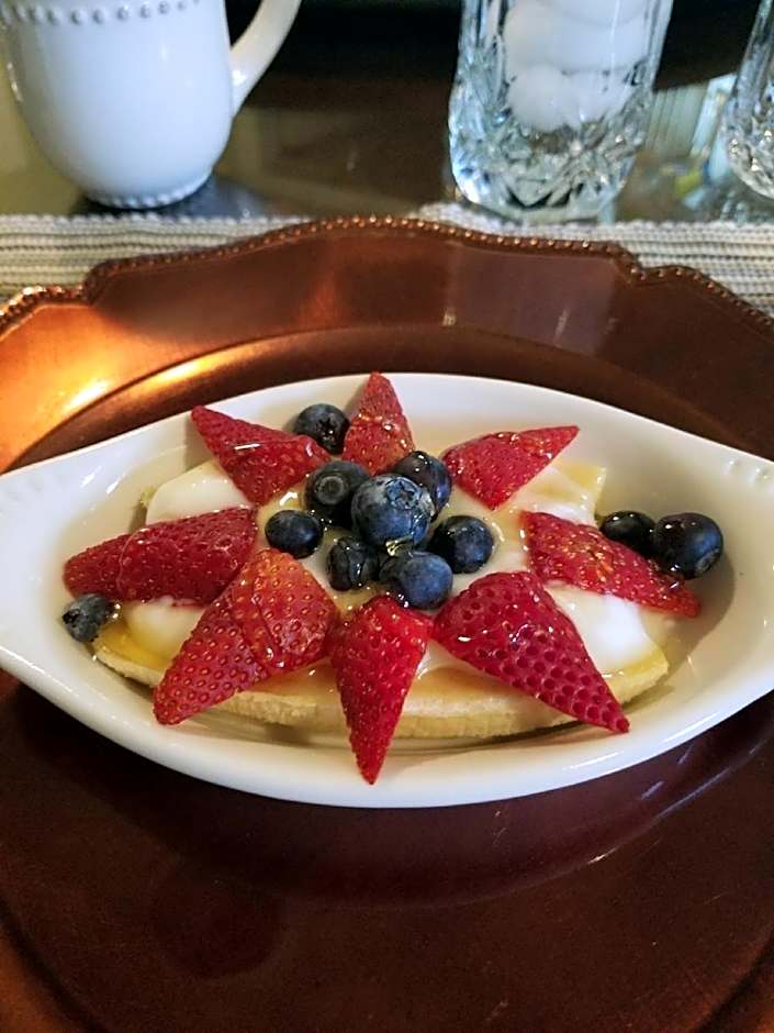 Granbury Gardens Bed and Breakfast
