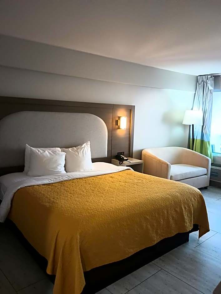 Hotel Boardwalk 705