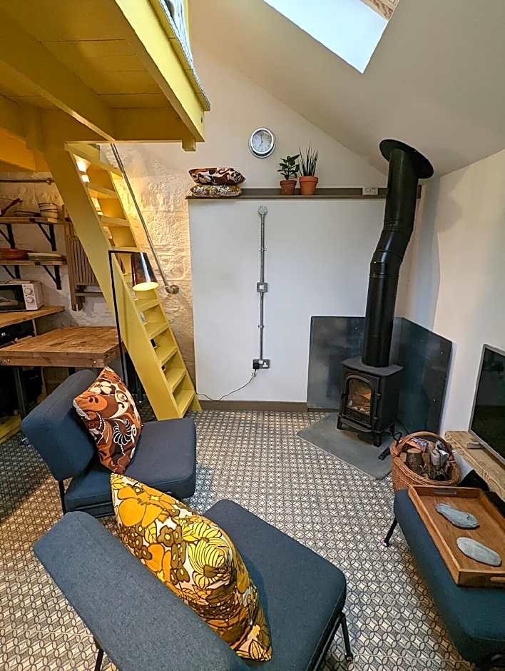 Penquite Holiday Accommodation