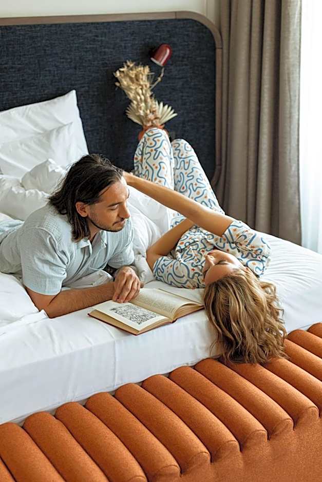 Verno House Budapest, Vignette Collection By IHG