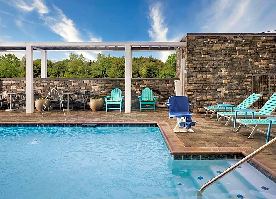 Home2 Suites by Hilton Jackson/Pearl, MS