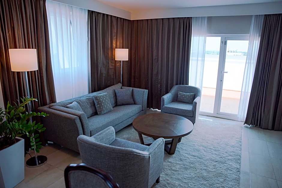 Crowne Plaza Managua By IHG