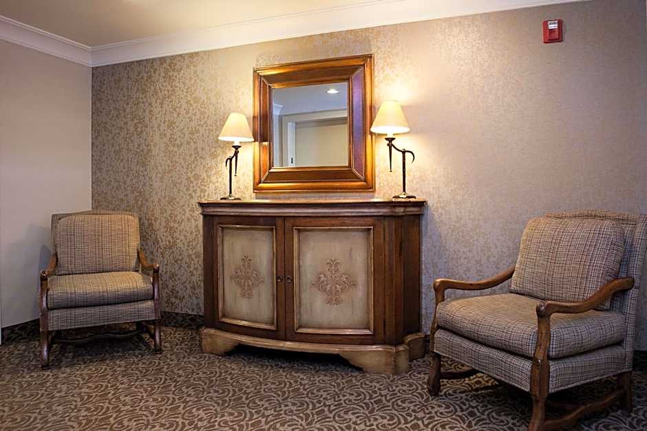 Hilton Garden Inn Boise / Eagle