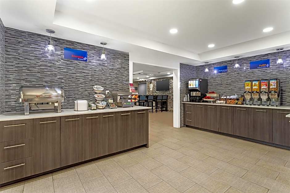 Best Western Knoxville Airport/Alcoa