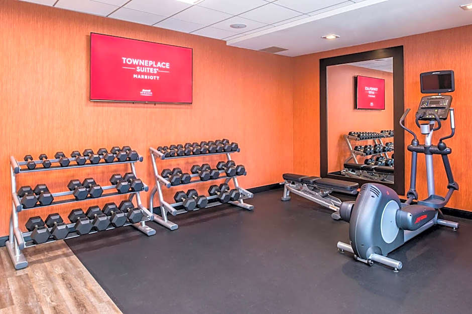 TownePlace Suites by Marriott San Bernardino Loma Linda