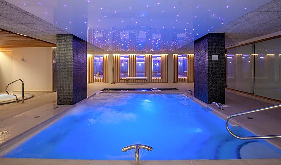 Hotel Carlos I Silgar