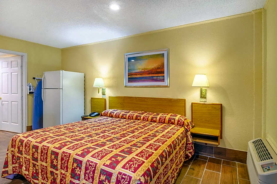 Rodeway Inn