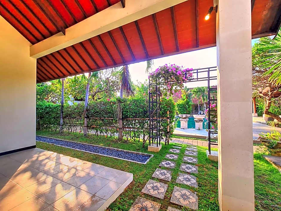 Sayang Taman Villas