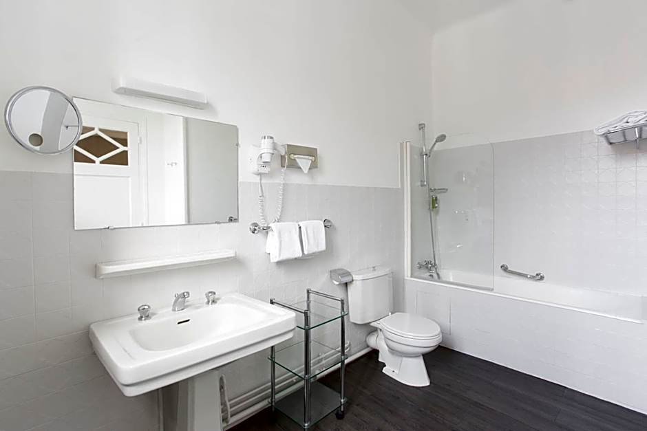 Hotel Mercure Bayonne Centre Le Grand Hotel