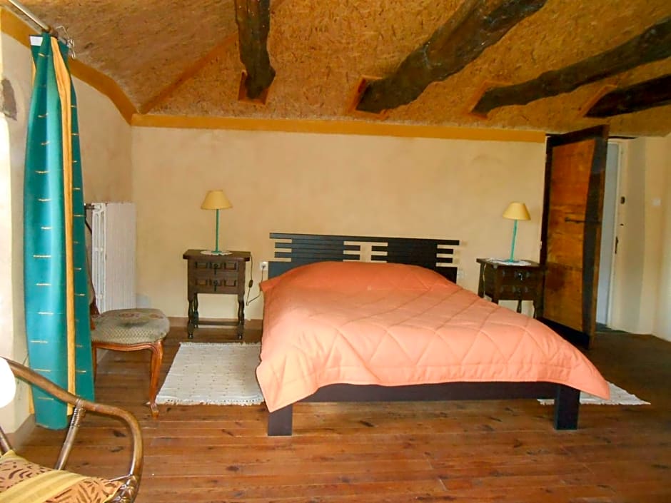 Chambre d'hôtes des Monts