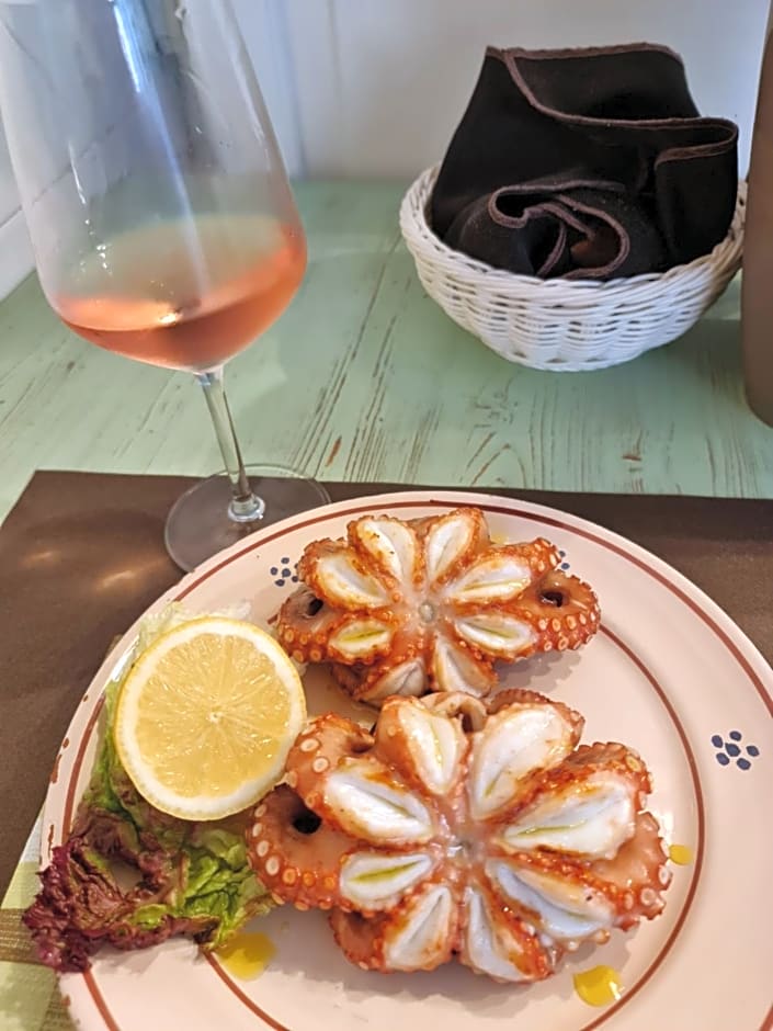 Bianca Suite Polignano