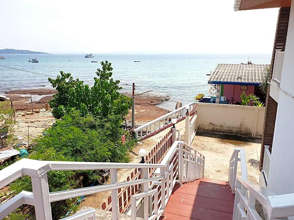 Sea beach Koh Larn 2 Hotel