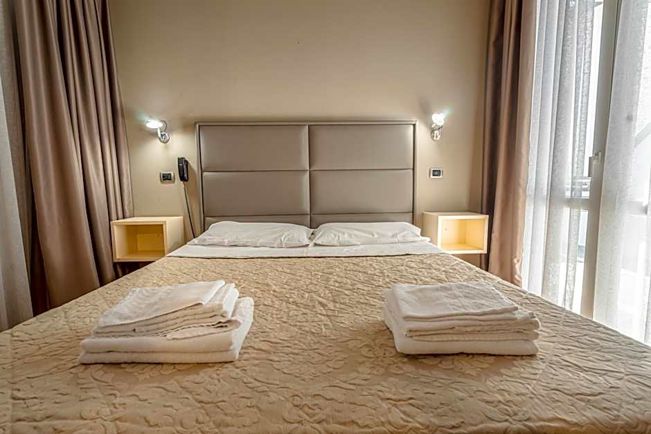 Hotel Rubicone