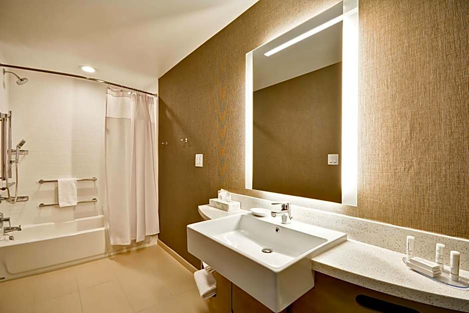 SpringHill Suites by Marriott Cincinnati Blue Ash