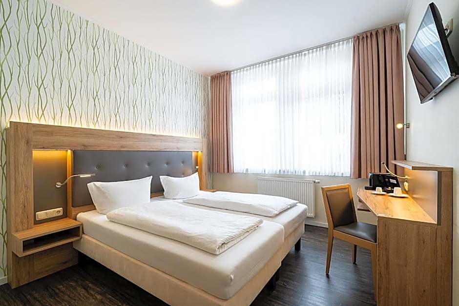 FF&E Hotel Banter Hof