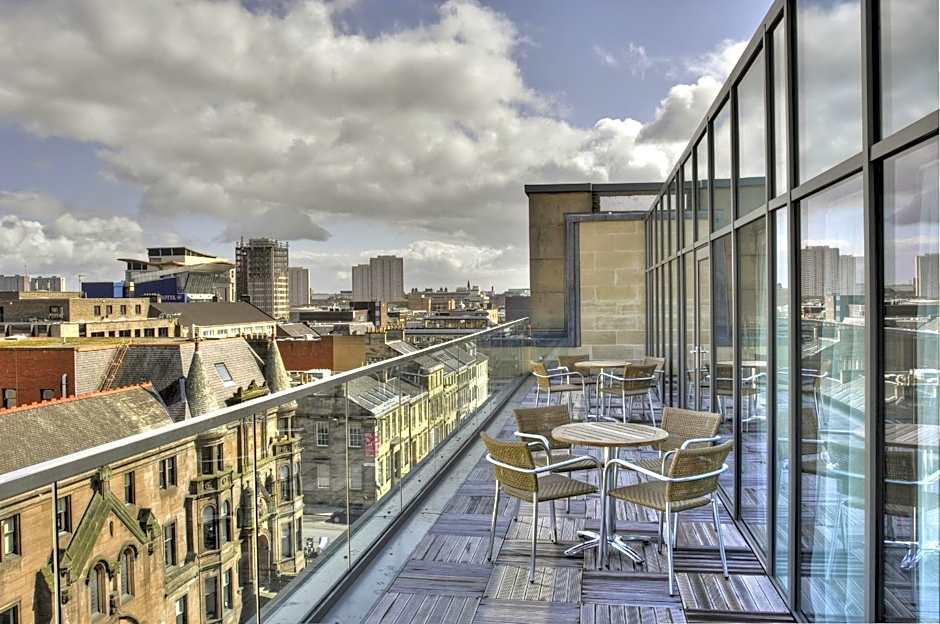 Kimpton Blythswood Square Hotel By IHG