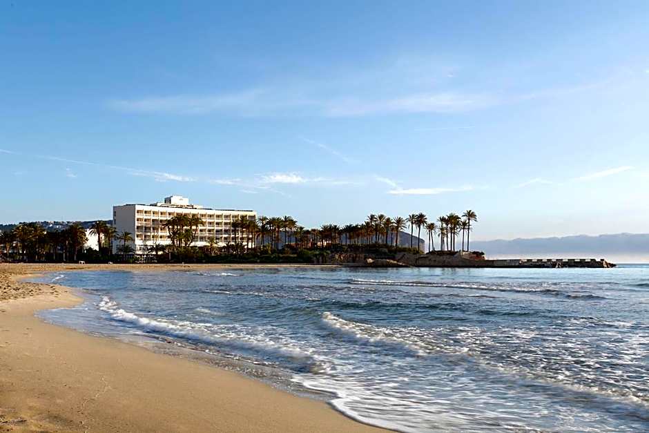 Parador de Javea