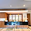 Hotel Santika Makassar
