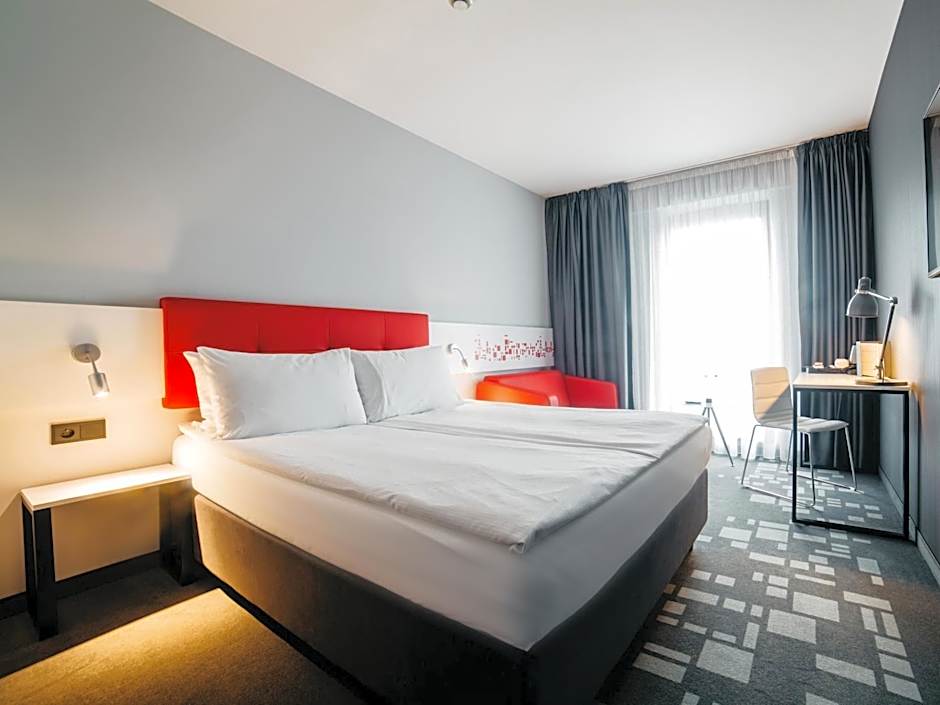Q Hotel Kraków