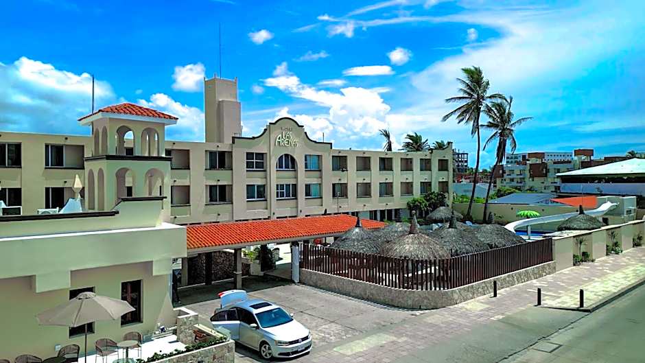 Hotel Sands Arenas