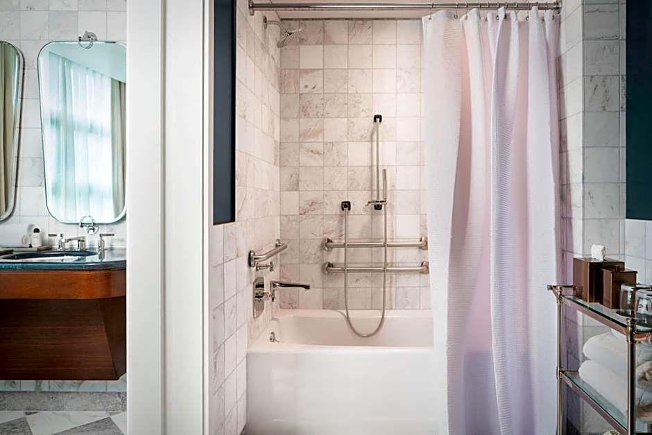 Perry Lane Hotel, a Luxury Collection Hotel, Savannah
