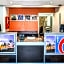 Motel 6-Bakersfield, CA - East