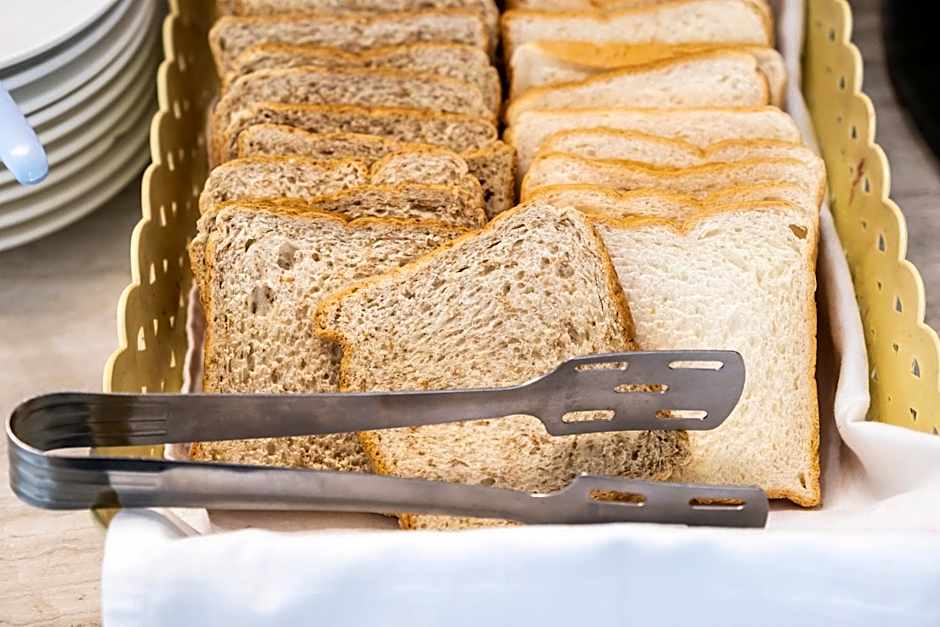 The Airport Courtyard Suvarnabhumi Airport