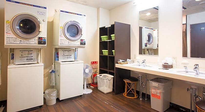 Kuretake-inn Kikugawa I.C.