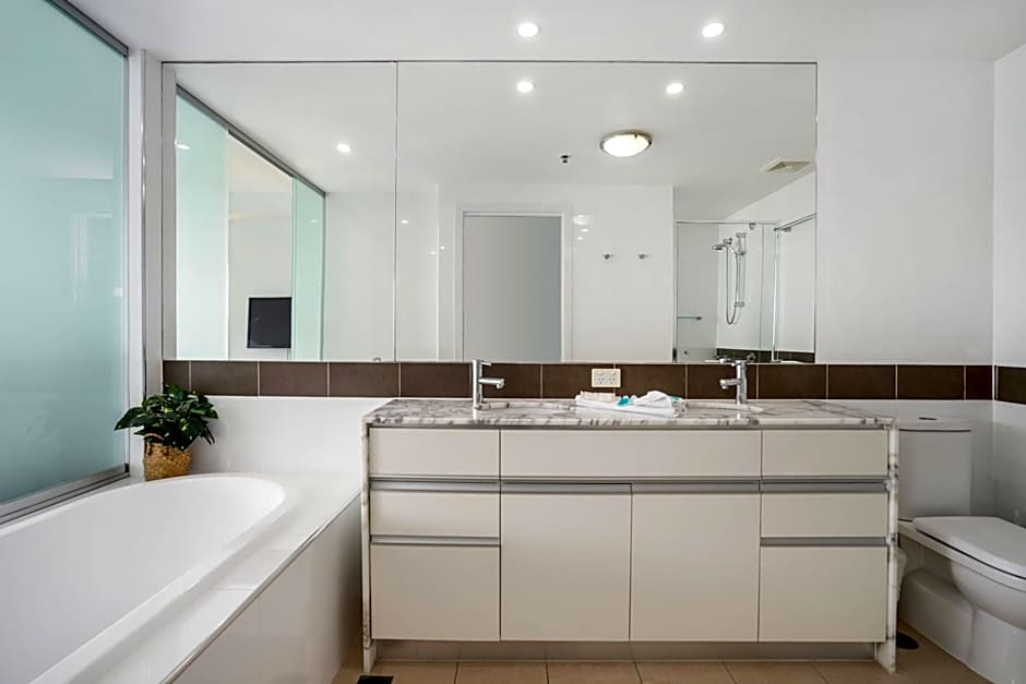 Reflections Tower Two