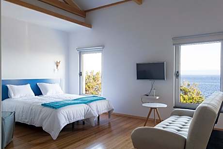 Master Suite Ocean View