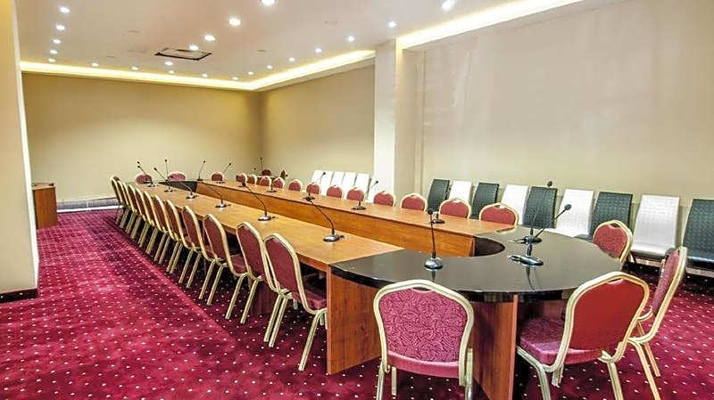 Diamond Hotel Yerevan