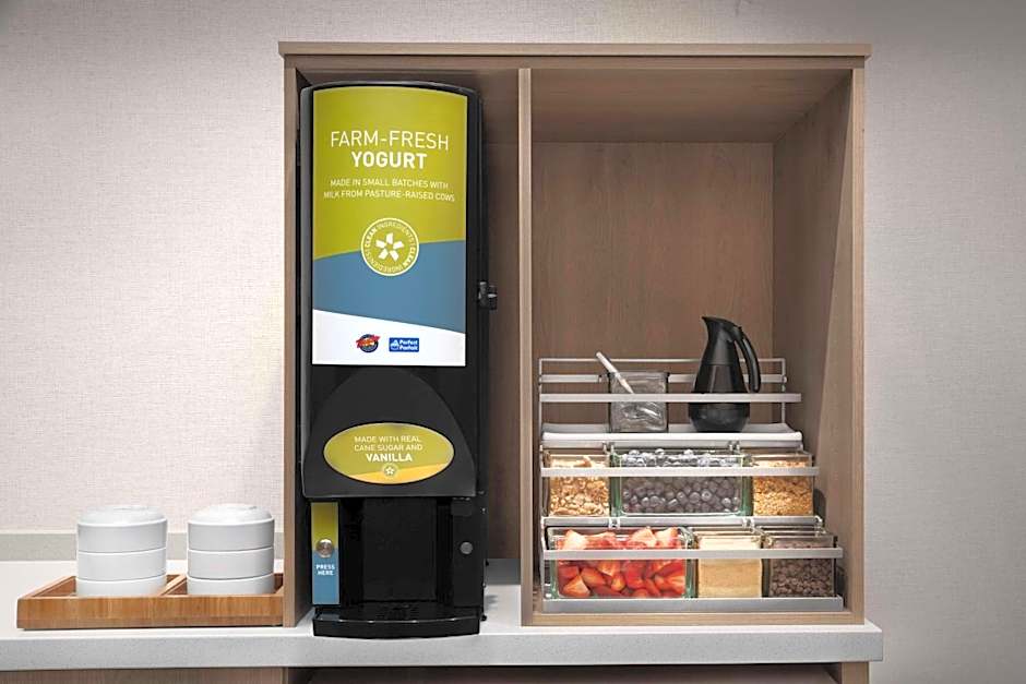 Home2 Suites by Hilton Athens I 65