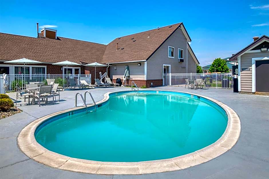 Best Western Fishkill Inn & Suites