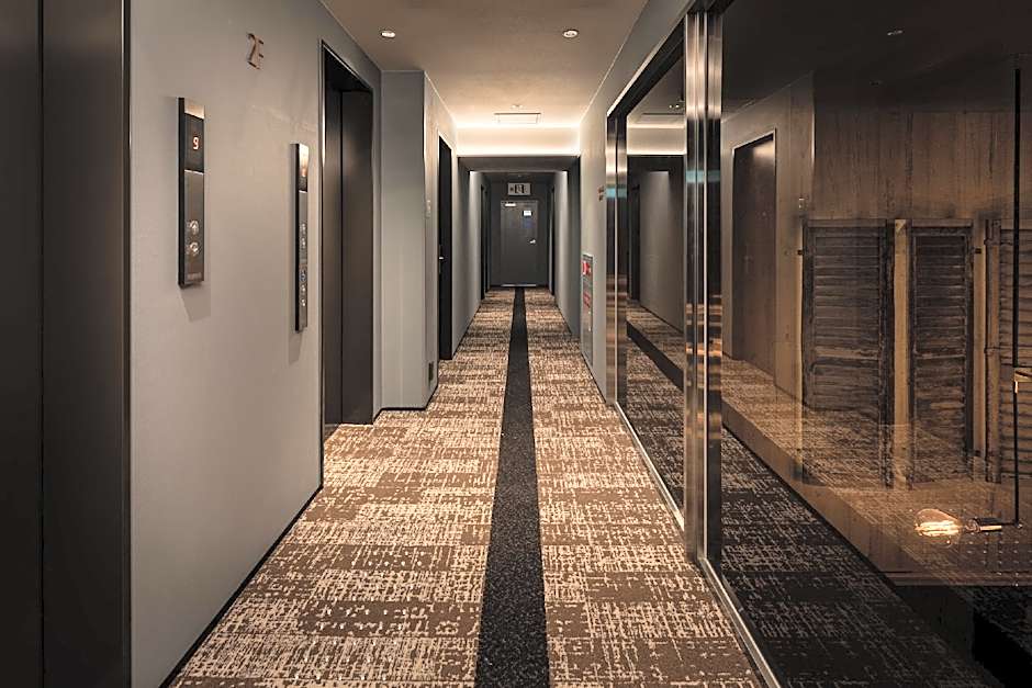Nest Hotel Osaka Umeda