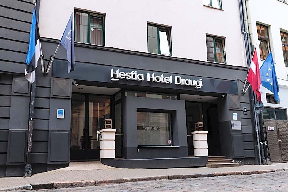 Hestia Hotel Draugi