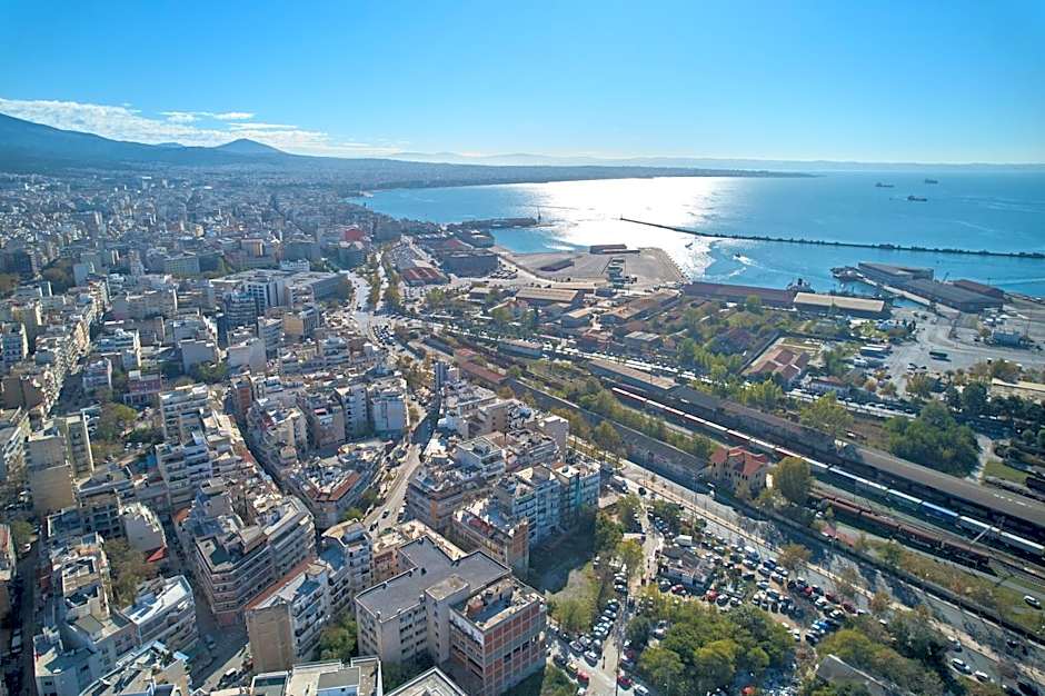 Urban Elephant Suites