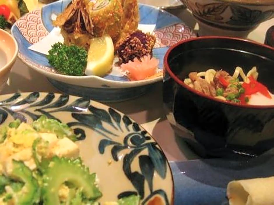 Ryukyu Sun Royal Hotel