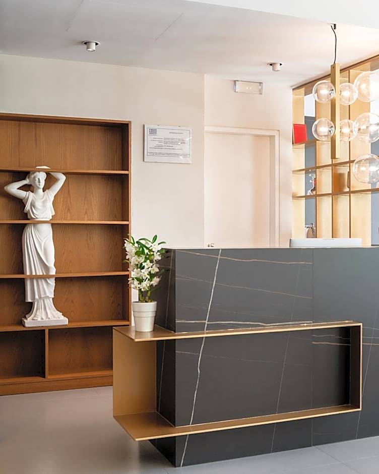 DOM Boutique Hotel