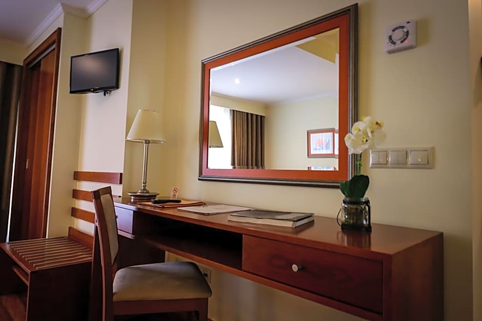 Hotel Camoes