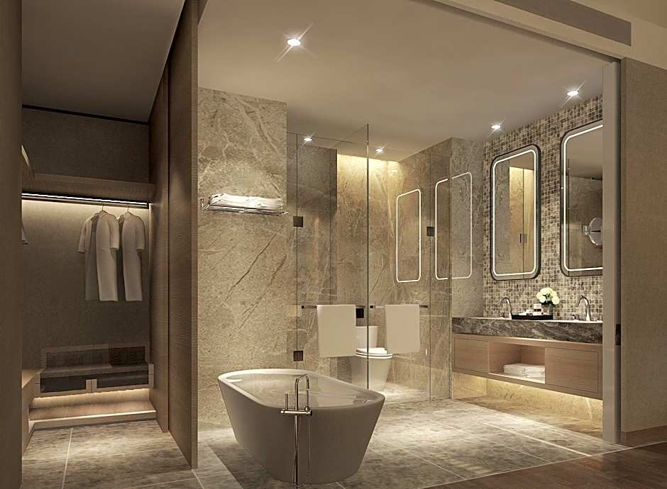 Crowne Plaza Huzhou By IHG