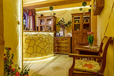 Leśny Dworek Zakopane