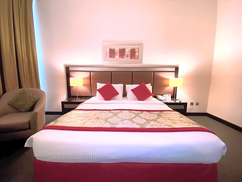 Millennium Central Doha