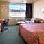 Super 8 by Wyndham Nashville Downtown