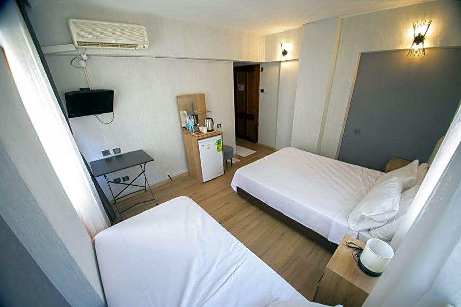 Mekan Villa Otel