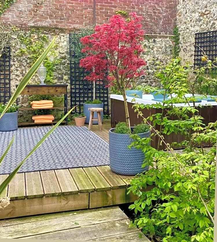 VILLA DU CEDRE Honfleur